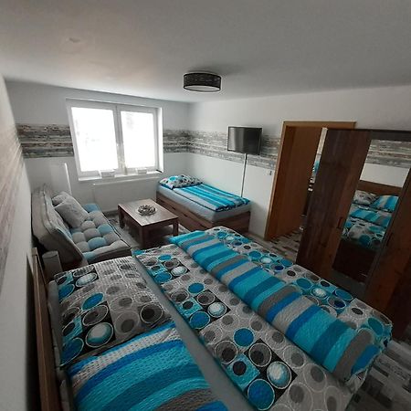Apartman S Privatni Virivkou Бзенец Экстерьер фото